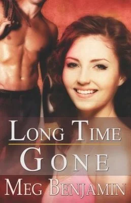 Cover of Long Time Gone