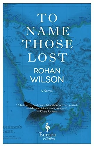 Cover of To Name Those Lost: A Novel