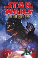 Cover of Star Wars: Darth Vader and the Ghost Prison