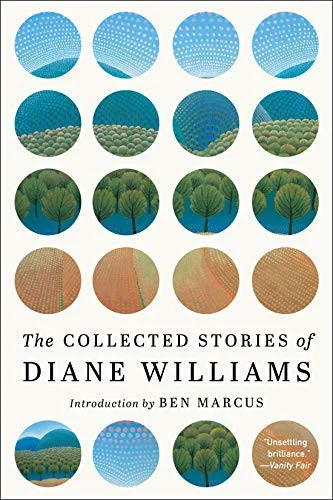 Cover of The collected stories of Diane Williams