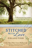 Cover of The Stitched With Love Collection