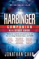 Cover of The Harbinger Study Guide