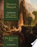Cover of The Rational Bible