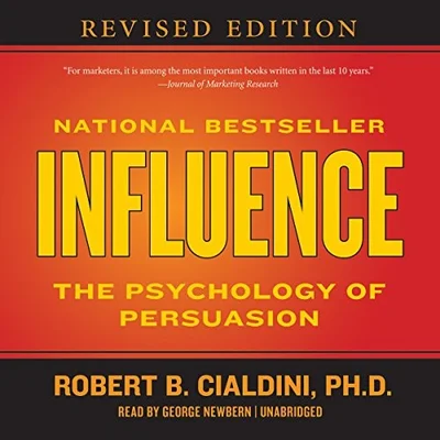 Cover of Influence