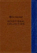 Cover of Our Daily Bread Devotional Collection
