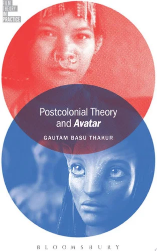 Cover of Postcolonial theory and Avatar