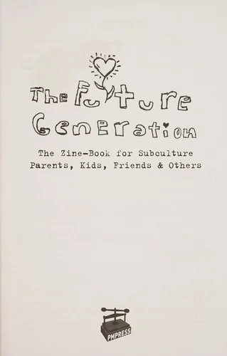 Cover of The future generation