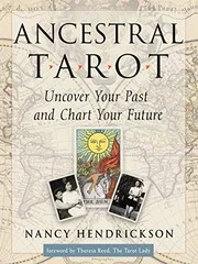 Cover of Ancestral Tarot