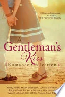 Cover of A gentleman's kiss
