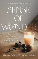 Cover of Sense of Wonder