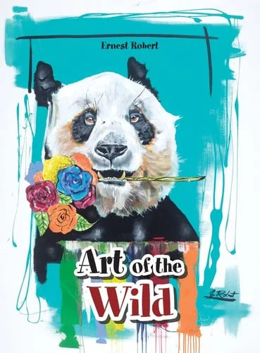 Cover of Art of the Wild