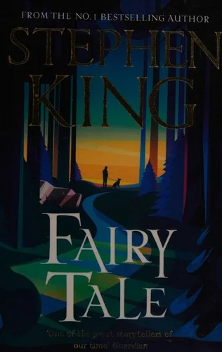 Cover of Fairy Tale