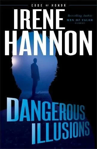 Cover of Dangerous Illusions