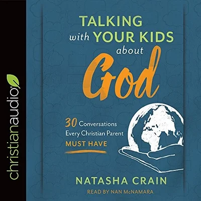 Cover of Talking with Your Kids about God
