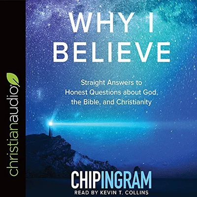 Cover of Why I Believe