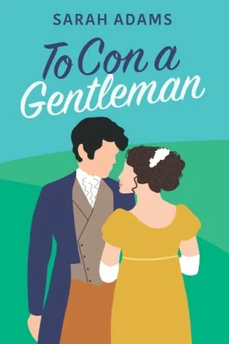 Cover of To Con A Gentleman