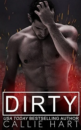 Cover of Dirty