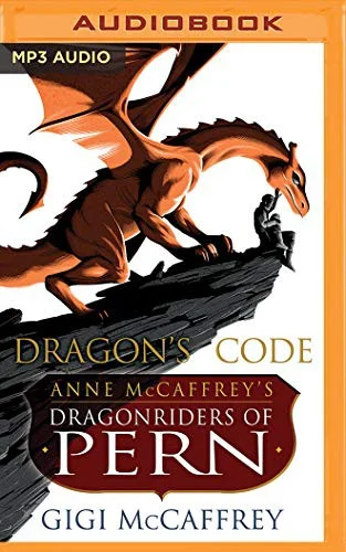 Cover of Dragon's Code