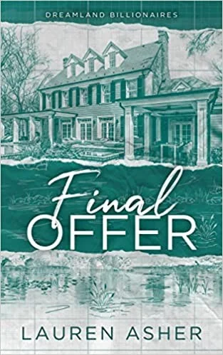 Cover of Final Offer