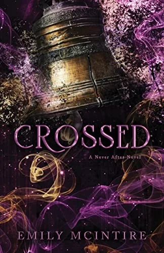 Cover of Crossed