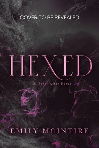 Cover of Hexed