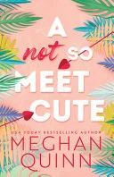 Cover of A Not So Meet Cute