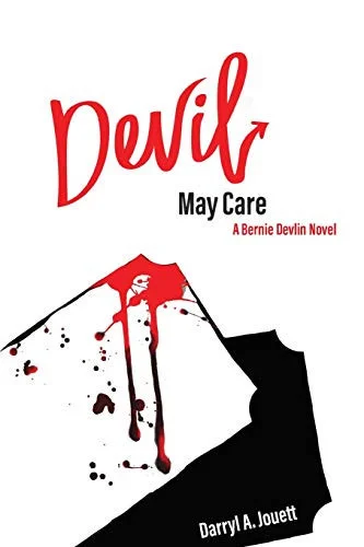 Cover of Devil May Care