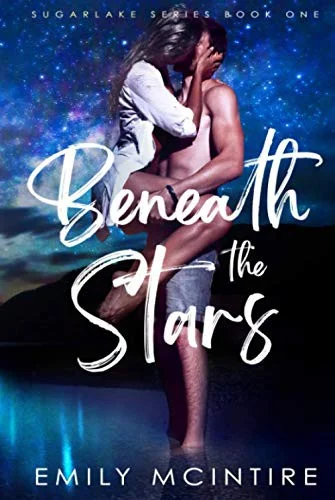 Cover of Beneath the Stars