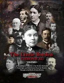Cover of The Lizzie Borden Chronical Volume I