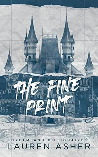 Cover of The Fine Print Special Edition