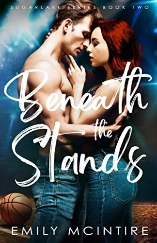 Cover of Beneath the Stands