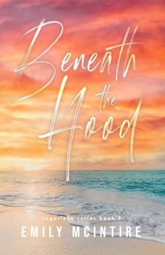 Cover of Beneath the Hood