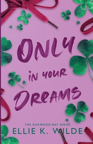 Cover of Only in Your Dreams