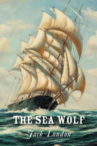Cover of The Sea Wolf