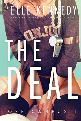 Cover of The Deal