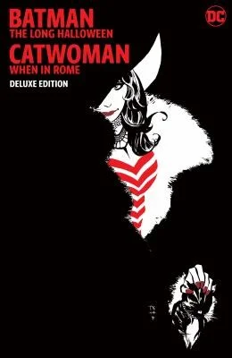 Cover of Batman : the Long Halloween
