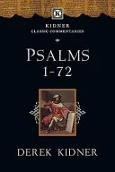 Cover of Psalms 1-72