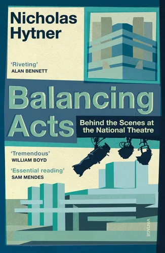 Cover of Balancing acts