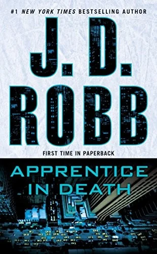 Cover of Apprentice In Death
