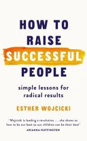 Cover of How to Raise Successful People