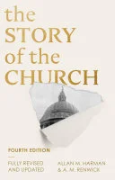 Cover of The story of the church