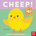 Cover of Cheep! (What's That Noise?)