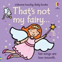 Cover of That's Not My Fairy...
