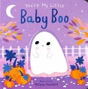 Cover of You're My Little Baby Boo