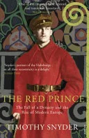 Cover of The Red Prince