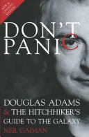 Cover of Don't Panic