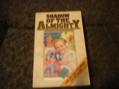 Cover of Shadow of the Almighty