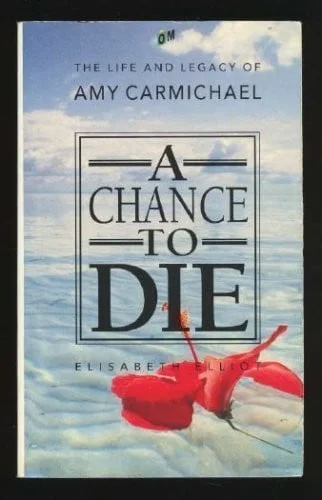 Cover of A chance to die