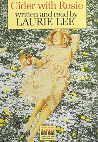 Cover of Cider with Rosie