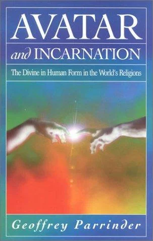 Cover of Avatar and incarnation